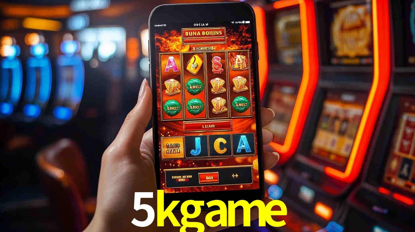 5kgame