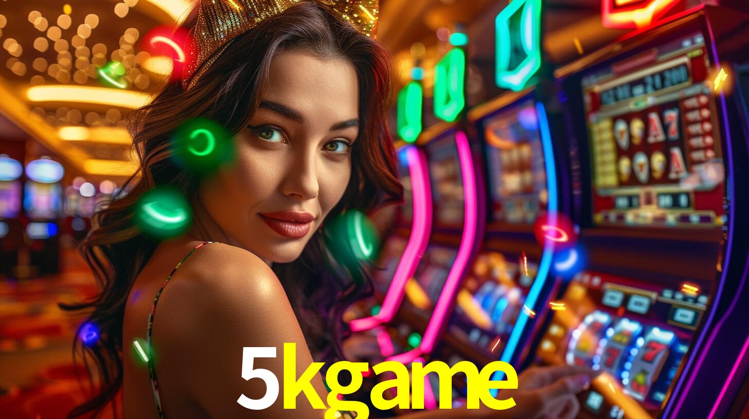 5kgame,5k game