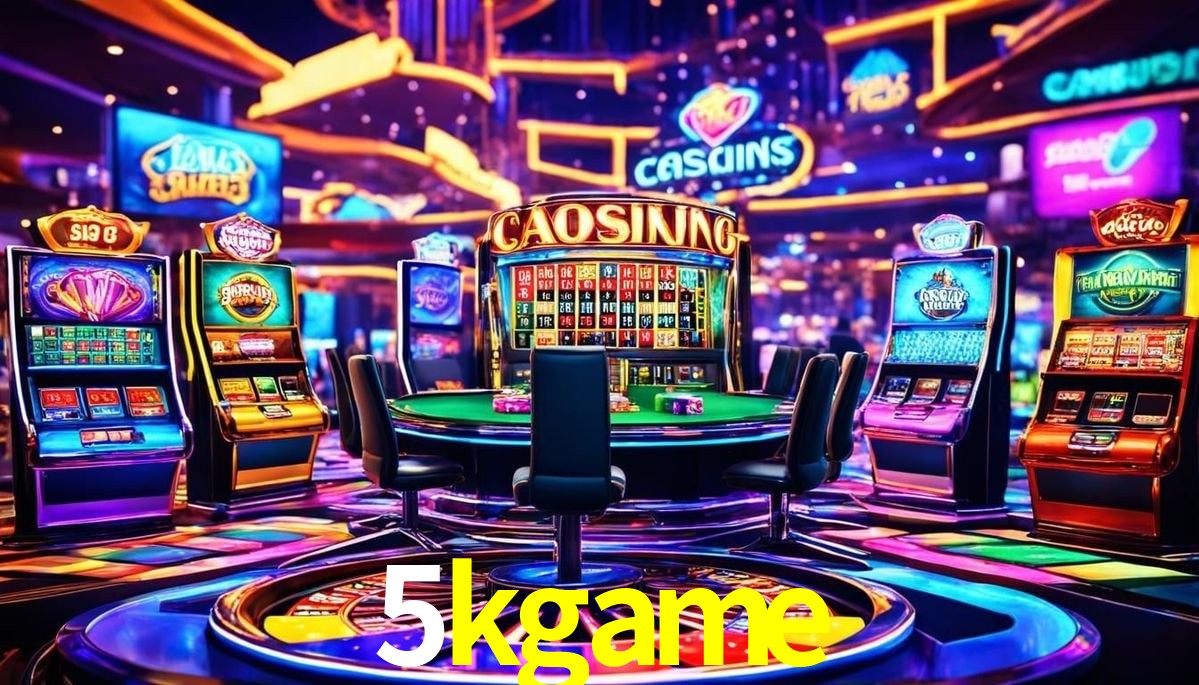 Apostas de Futebol 5kgame