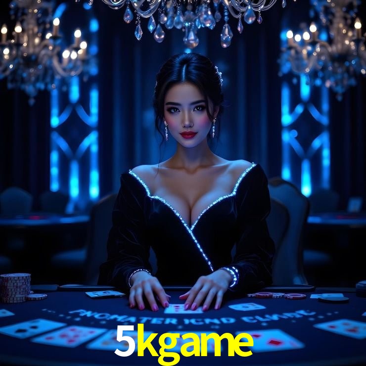 Avaliações dos Jogadores 5kgame