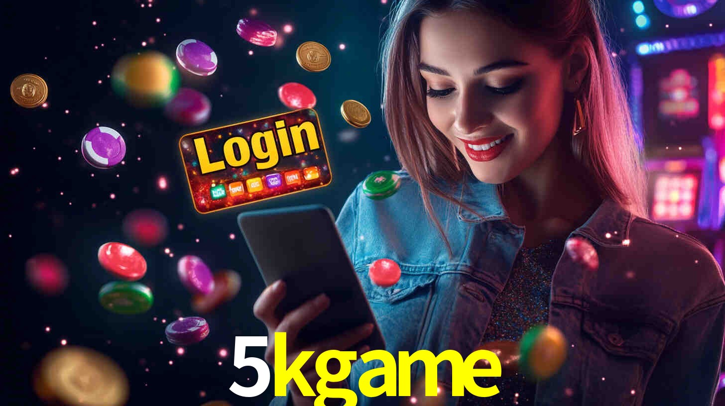 Inovações de Jogos na 5kgame: O Futuro das Experiências Interativas