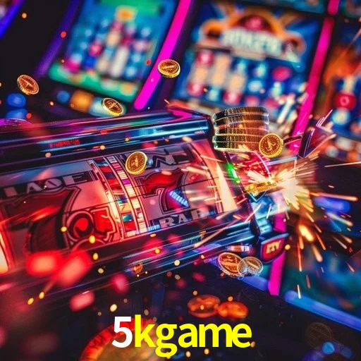 Interface do App 5kgame
