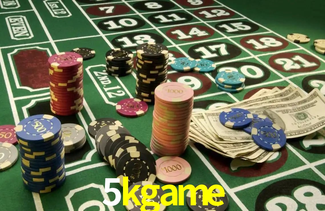 Player Reviews 5kgame