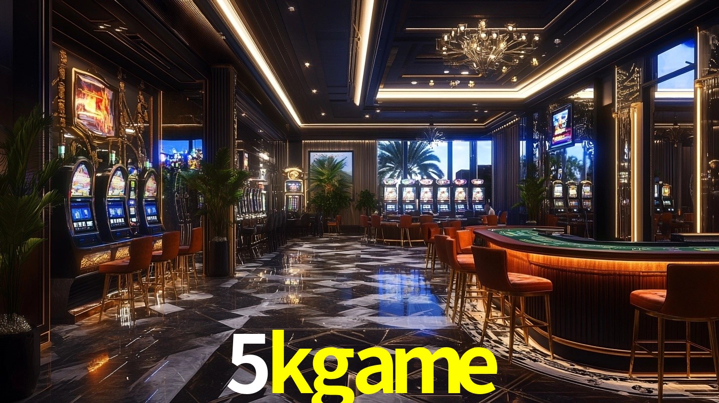 Welcome Bonus 5kgame