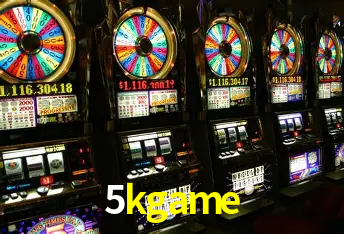 Apostas Esportivas na 5kgame: Um Guia Completo