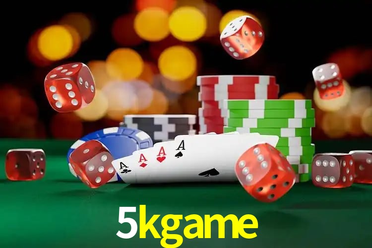 Estatísticas do Jogo 5kgame