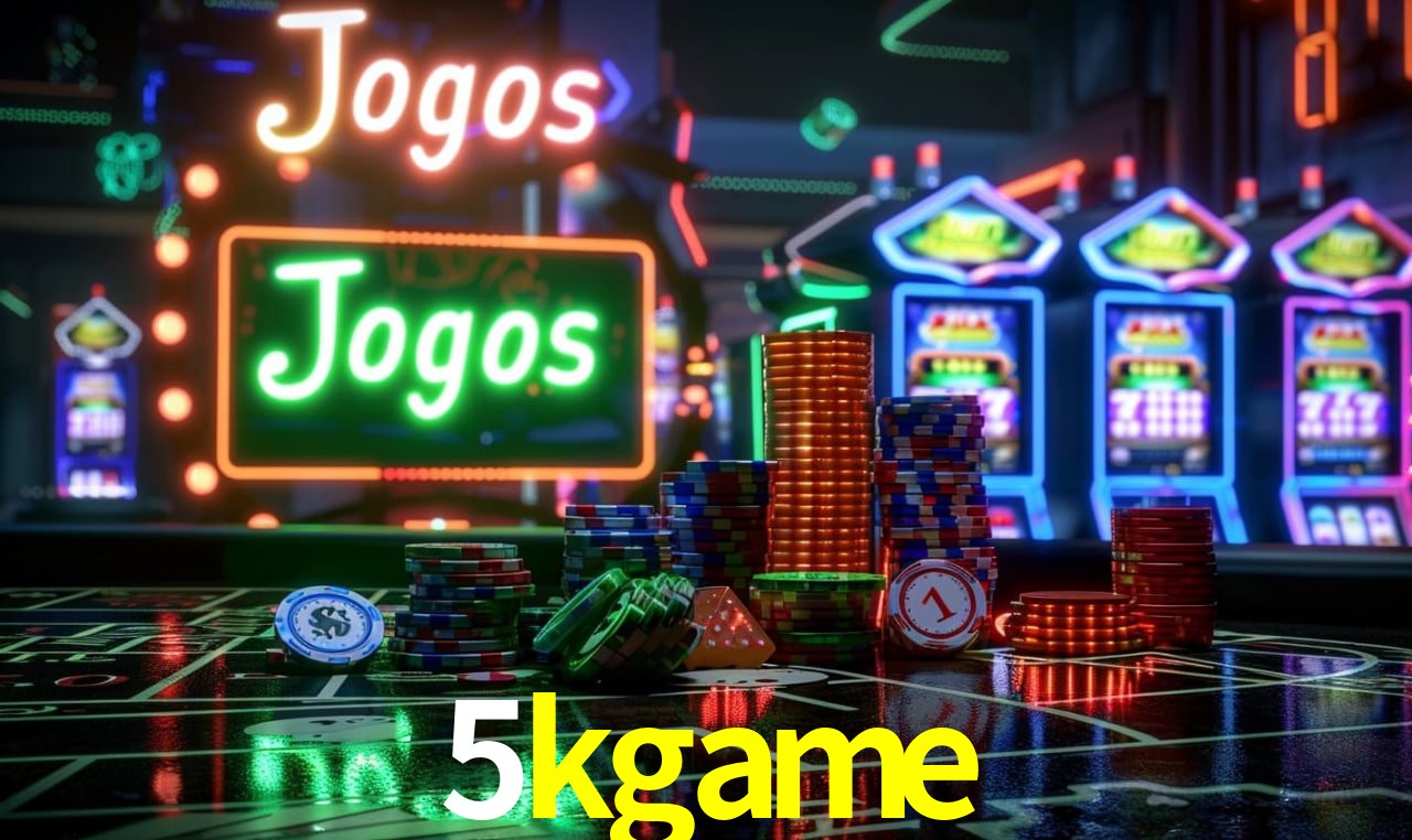 5kgame APP