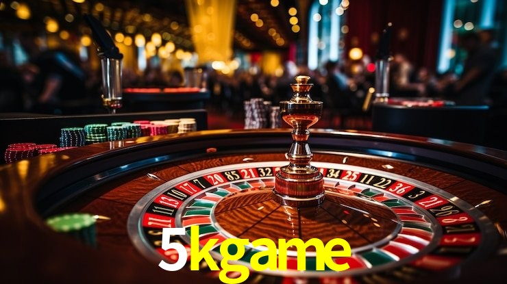 Exclusive Offers 5kgame