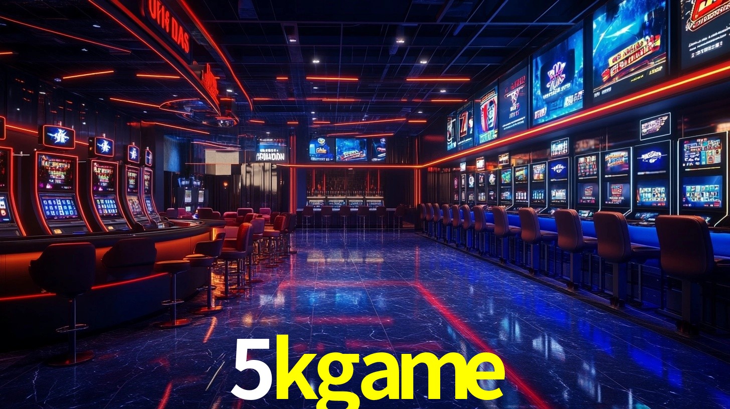 Live Casino 5kgame