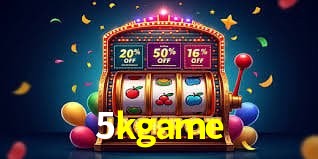 Benefícios da Conta 5kgame