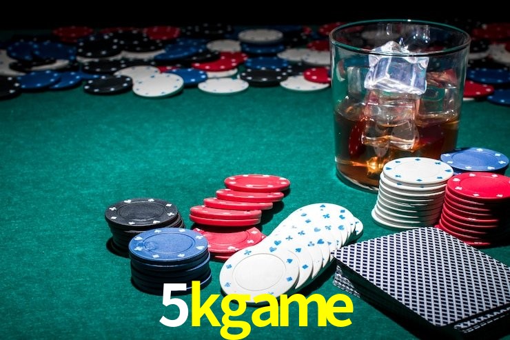 Bônus Diários 5kgame
