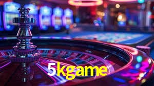 Estatísticas Crash Games 5kgame