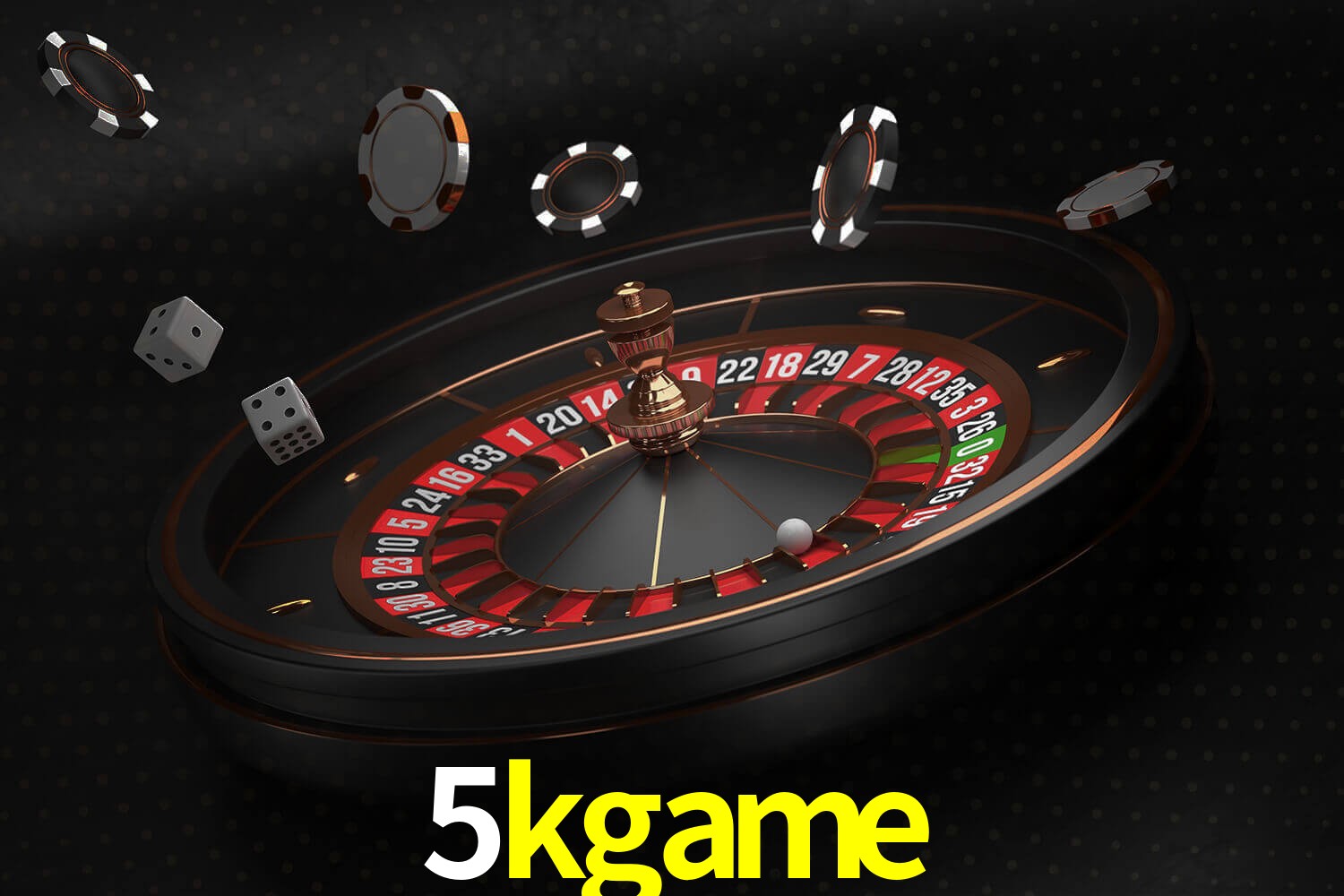 5kgame APP