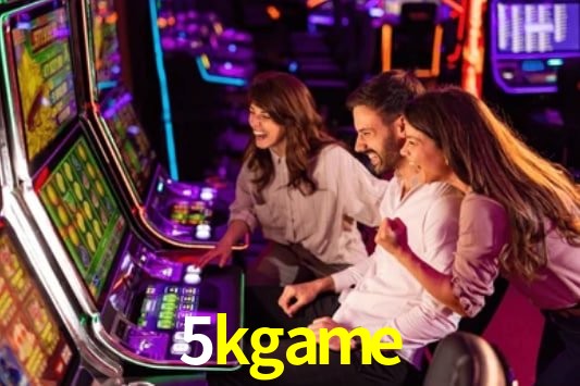 Inovações de Jogos na 5kgame: O Futuro das Experiências Interativas
