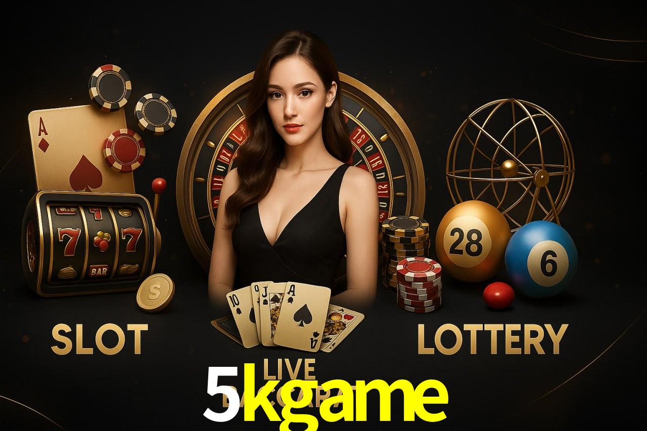 Promoções Sazonais 5kgame