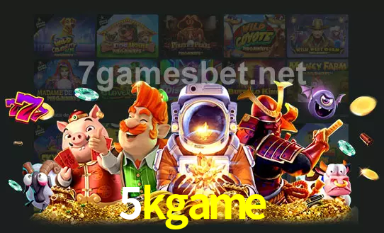 cassino 5kgame